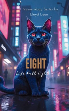 Eight Cover Eight