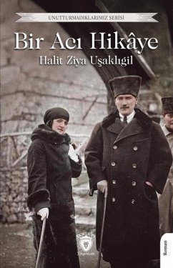 Cover Bir Aci Hikaye