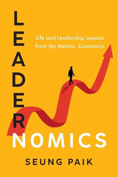 Leadernomics Leadernomics
