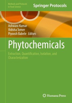 Cover Phytochemicals