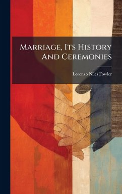Cover Marriage, Its History And Ceremonies