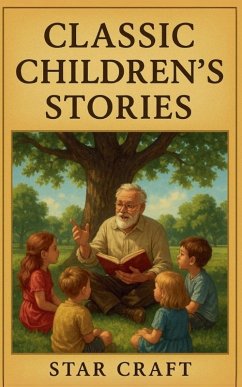 Cover Classic Children's Stories