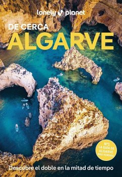 Cover Algarve de cerca 3