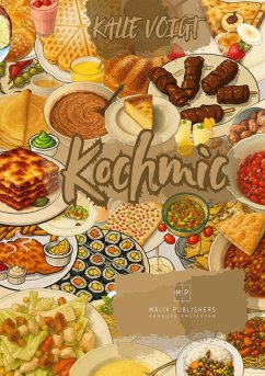 Cover Kochmic