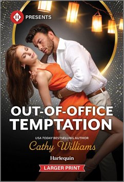 Cover Out-Of-Office Temptation