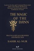 The Magic of the Djinn