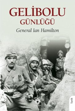 Cover Gelibolu Günlügü