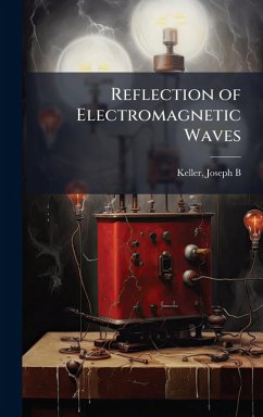 Cover Reflection of Electromagnetic Waves