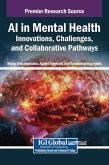 AI in Mental Health