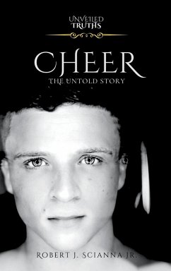 Cover CHEER