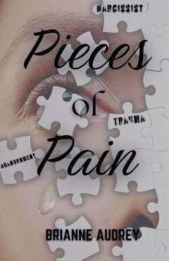 Cover Pieces of Pain