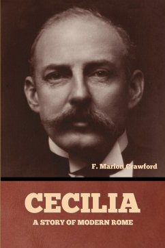 Cover Cecilia