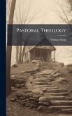 Pastoral Theology Pastoral Theology