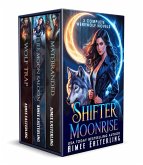 Shifter Moonrise (Series-Starter Shifter Variety Packs, #3) (eBook, ePUB) Shifter Moonrise (Series-Starter Shifter Variety Packs, #3) (eBook, ePUB)