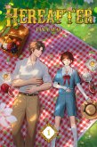 Hereafter 1 (The Hereafter Series, #1) (eBook, ePUB) Hereafter 1 (The Hereafter Series, #1) (eBook, ePUB)