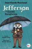Jefferson ve Gizemli Sorusturma Jefferson ve Gizemli Sorusturma
