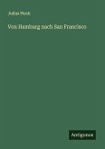 Von Hamburg nach San Francisco Von Hamburg nach San Francisco