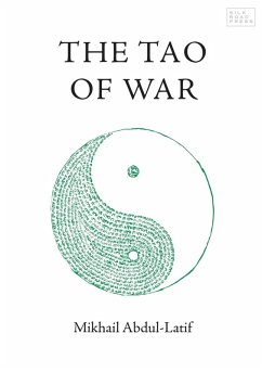 Cover The Tao of War