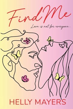 Find Me - Mayers, Helly