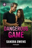 Dangerous Game Dangerous Game