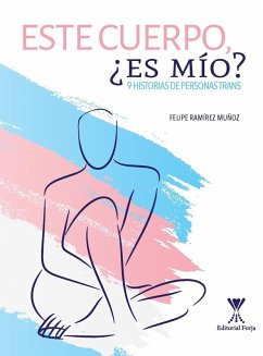 Cover Este cuerpo, ¿es mío?