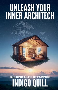 Cover Unleash Your Inner Architect