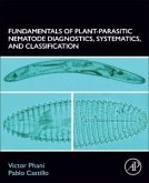 Fundamentals of Plant-Parasitic Nematode Diagnostics, Systematics, and Classification Fundamentals of Plant-Parasitic Nematode Diagnostics, Systematics, and Classification