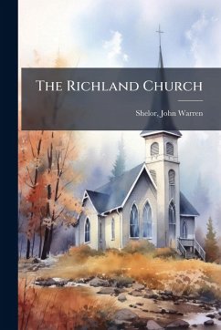 Cover The Richland Church