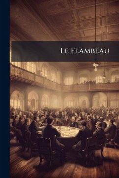 Le Flambeau - Anonymous