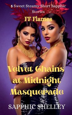 Cover Velvet Chains at Midnight Masquerade