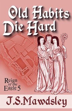 Cover Old Habits Die Hard