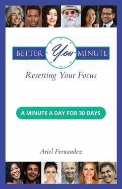 Cover Better You Minute