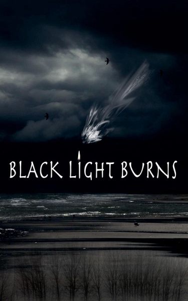 Black Light Burns Black Light Burns