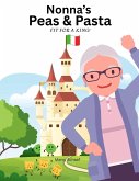 Nonna's Peas & Pasta