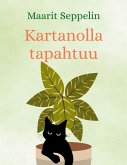 Kartanolla tapahtuu