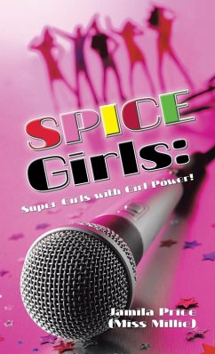 Cover Spice Girls