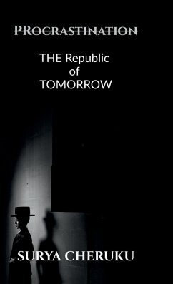 Cover ProcrastiNATION