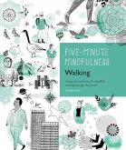 5-Minute Mindfulness 5-Minute Mindfulness