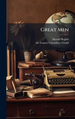 Cover Great Men