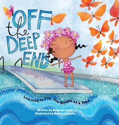 Cover Off the Deep End