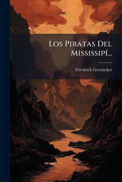 Cover Los Piratas Del MississipÃ-...