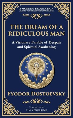 Cover The Dream of a Ridiculous Man