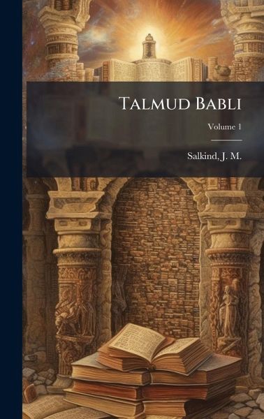 Talmud Babli Talmud Babli