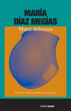 Cover Mater dolorosa