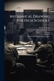 Mechanical Drawing For High Schools