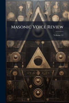 Masonic Voice Review - Anonymous