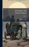 Journal Of Discourses Journal Of Discourses