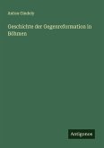 Geschichte der Gegenreformation in Böhmen Geschichte der Gegenreformation in Böhmen