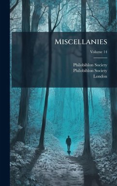 Cover Miscellanies