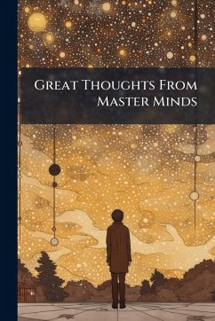 Cover Great Thoughts From Master Minds